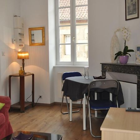 L'Appartement D'Aymar Μουλέν Εξωτερικό φωτογραφία