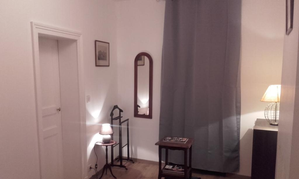 L'Appartement D'Aymar Μουλέν Εξωτερικό φωτογραφία